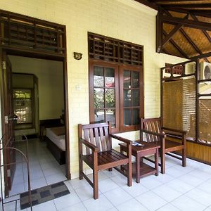 Kamar standard